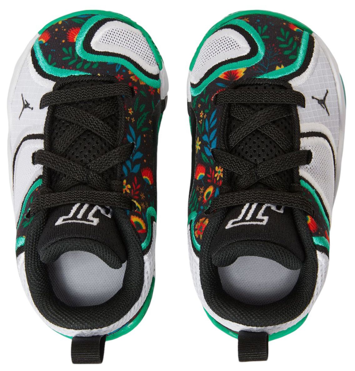 Jordan Toddler Tatum 3 Basketball Shoes product image