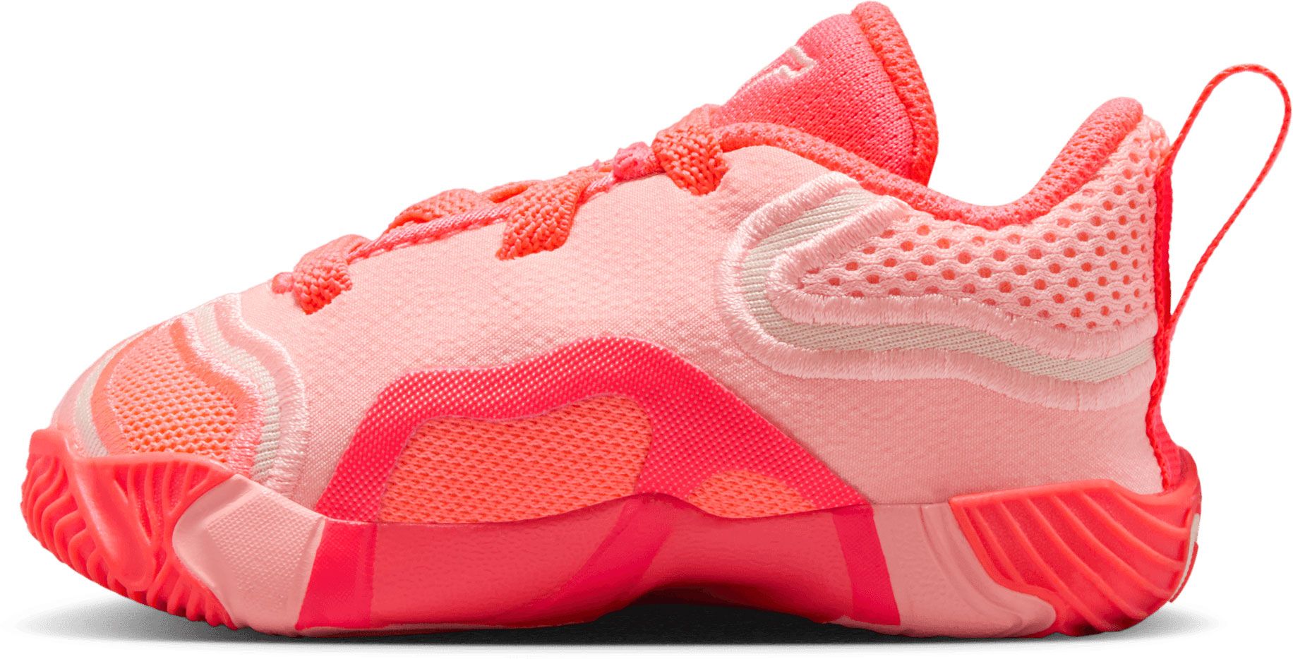 Jordan Toddler Tatum 3 Basketball Shoes product image