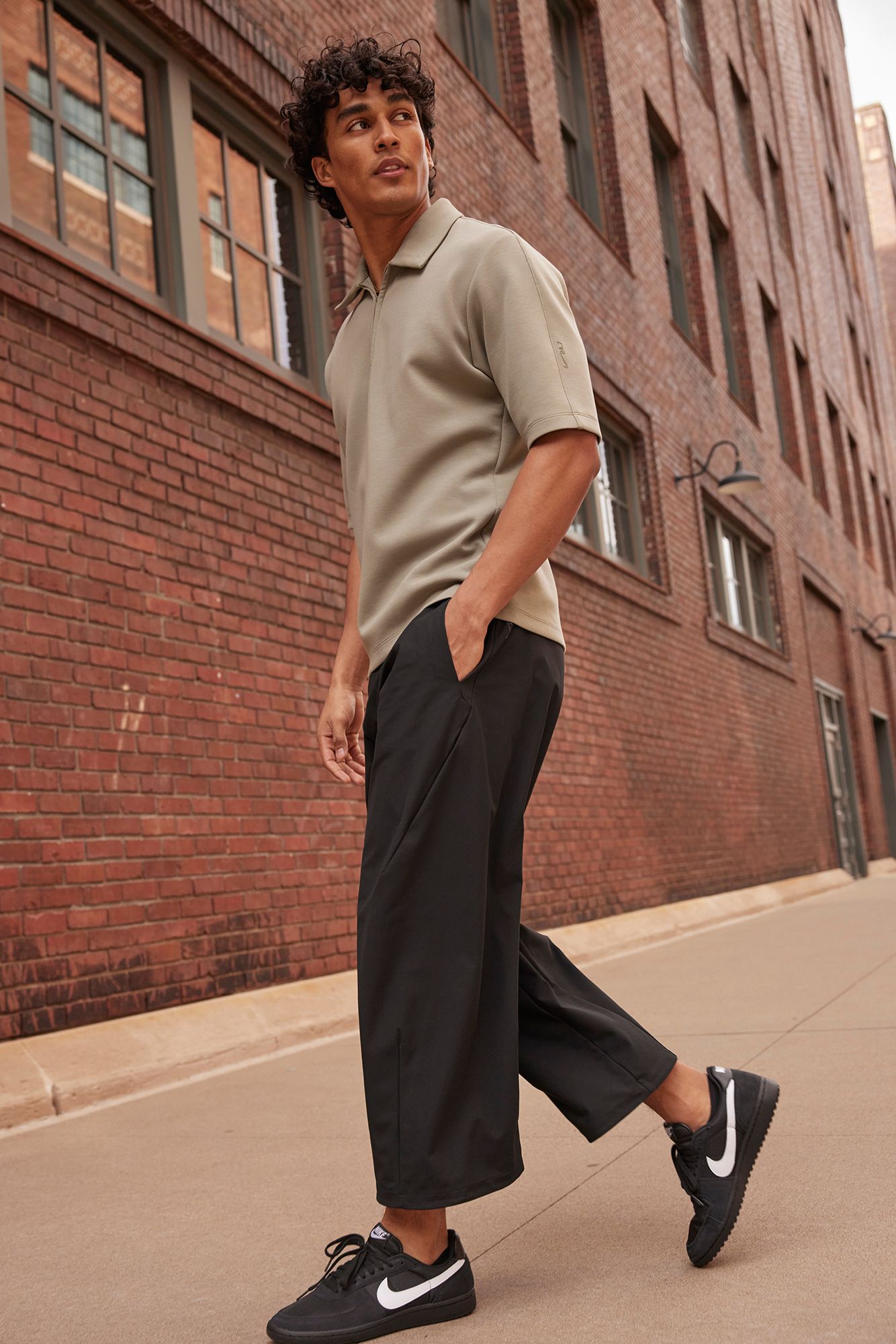 Nike Men's Field General Shoes product image