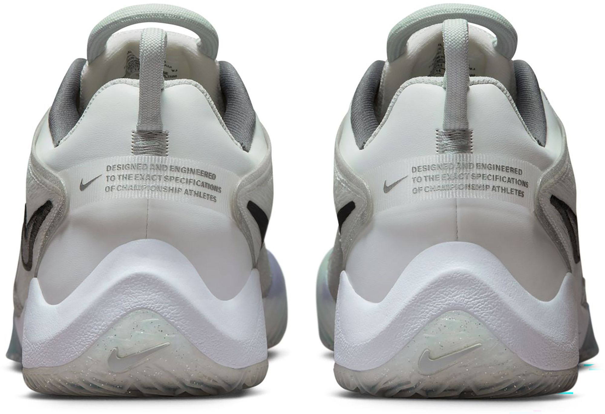 Nike HyperAce 3 SE Volleyball Shoes product image