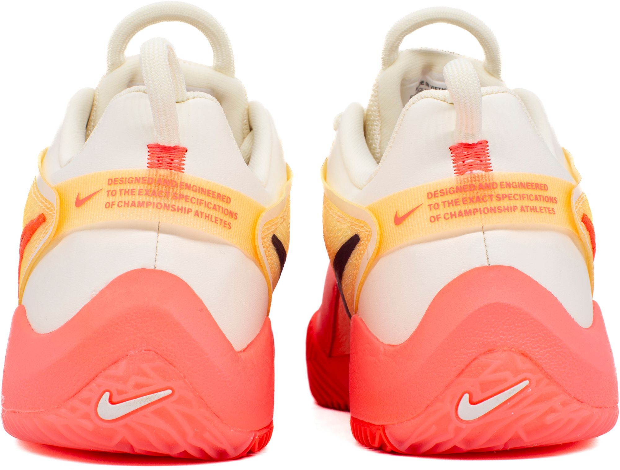 Nike HyperAce 3 SE Volleyball Shoes product image
