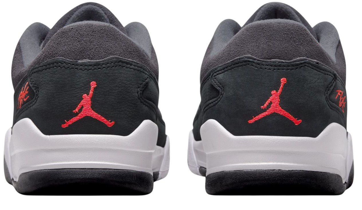 Jordan Flight Court Shoes product image
