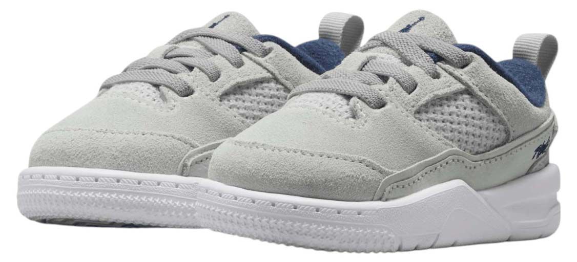 Jordan Toddler Flight Court Basketball Shoes product image