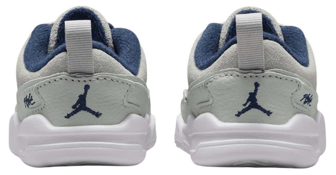 Jordan Toddler Flight Court Basketball Shoes product image