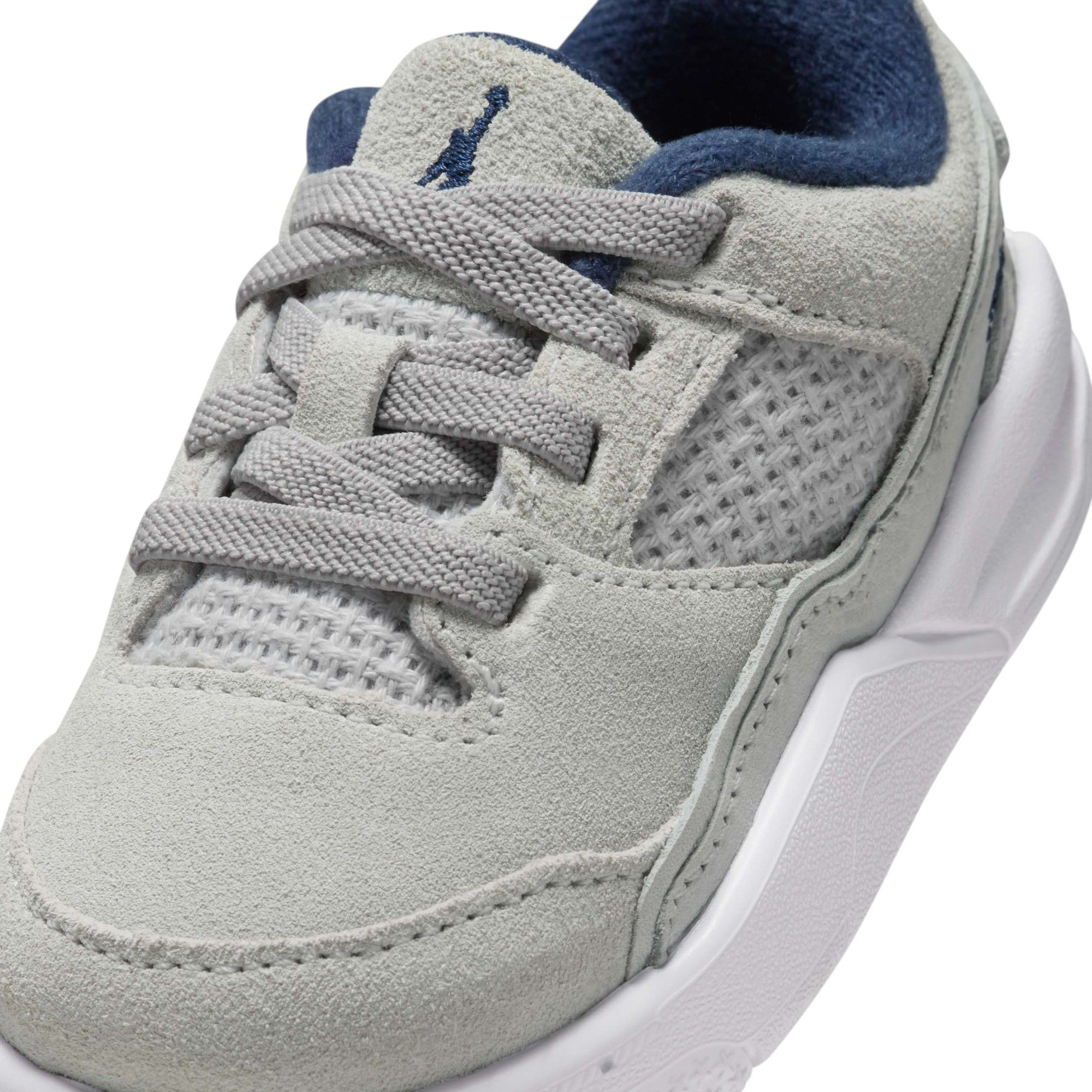 Jordan Toddler Flight Court Basketball Shoes product image