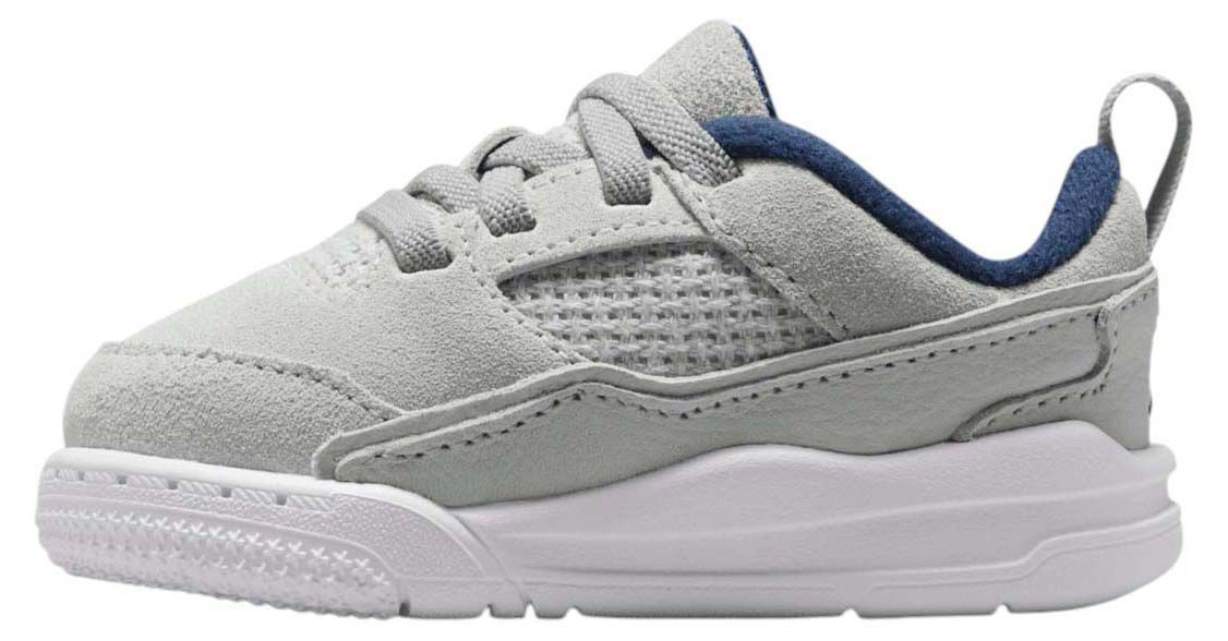 Jordan Toddler Flight Court Basketball Shoes product image