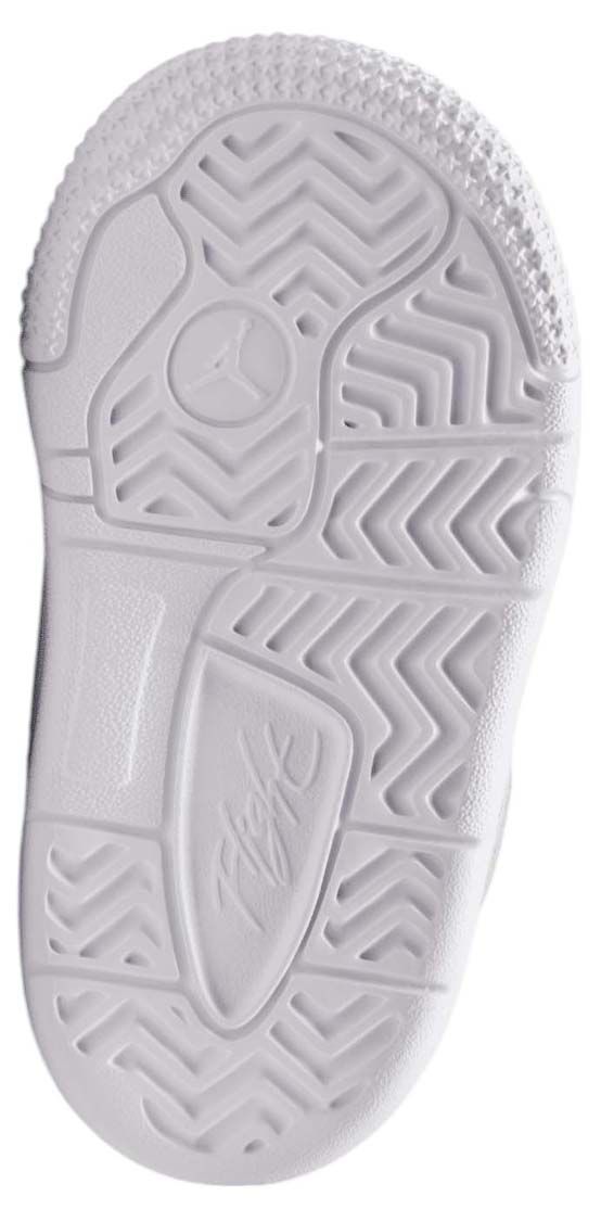 Jordan Toddler Flight Court Basketball Shoes product image