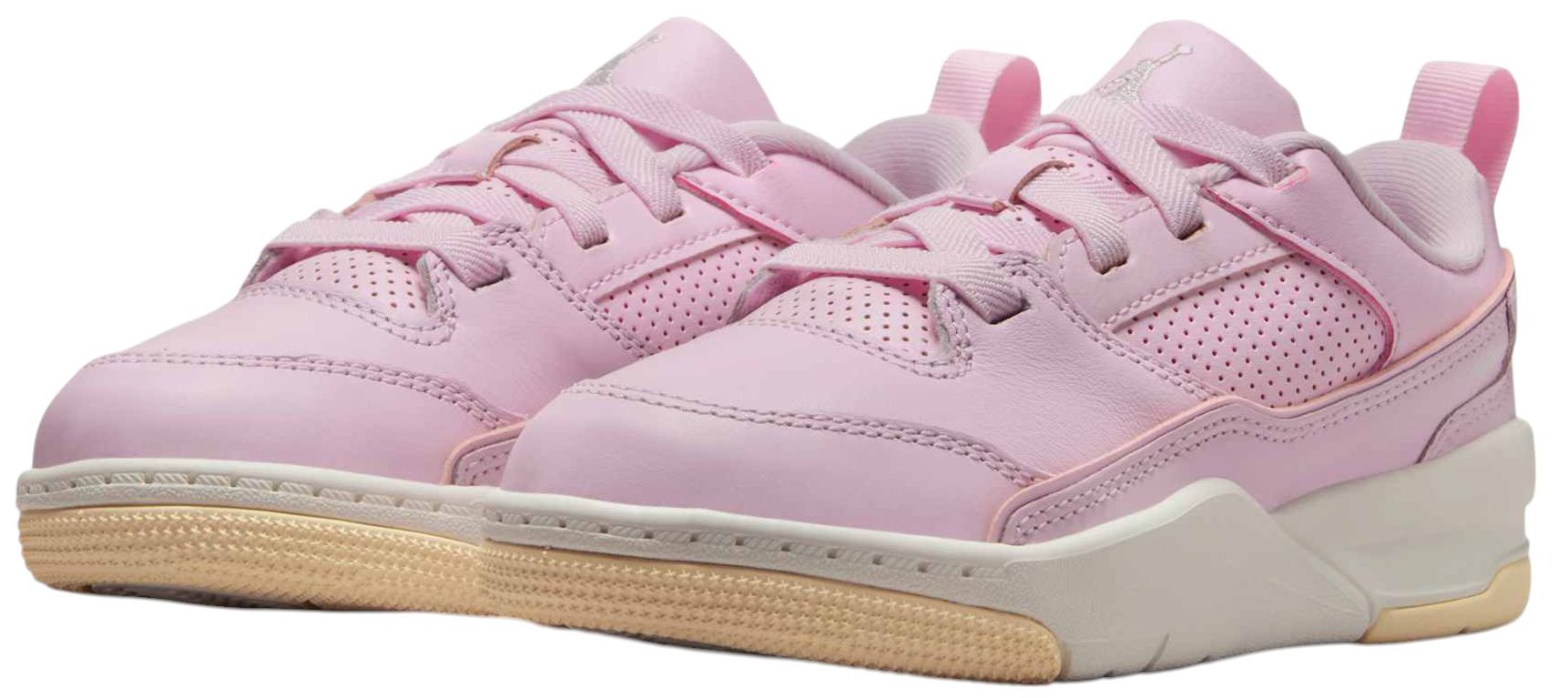 Jordan Kids' Preschool Flight Court Basketball Shoes product image