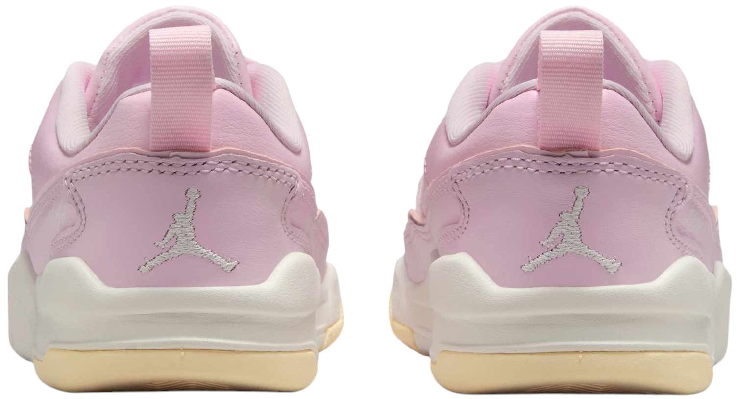 Jordan Kids' Preschool Flight Court Basketball Shoes product image