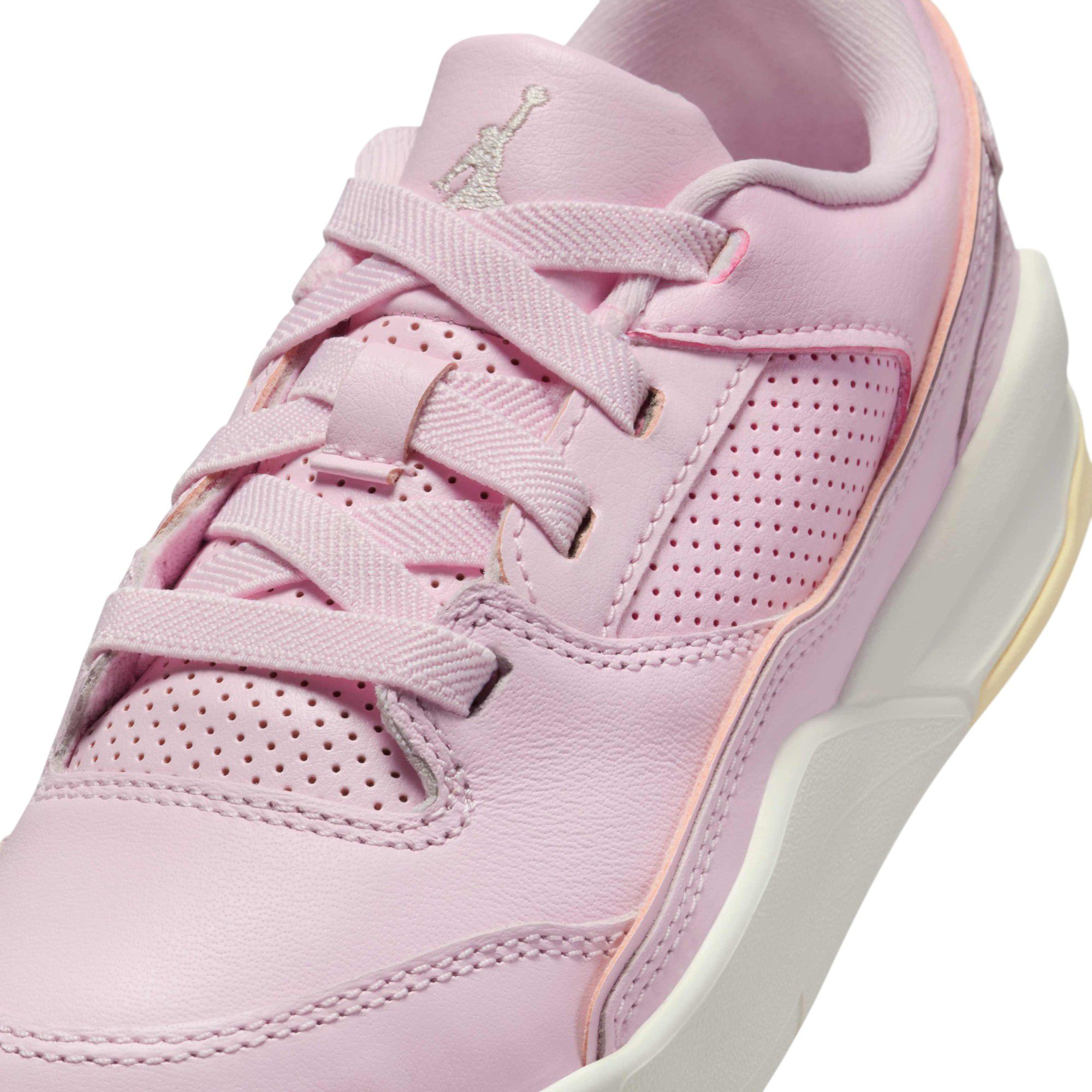Jordan Kids' Preschool Flight Court Basketball Shoes product image