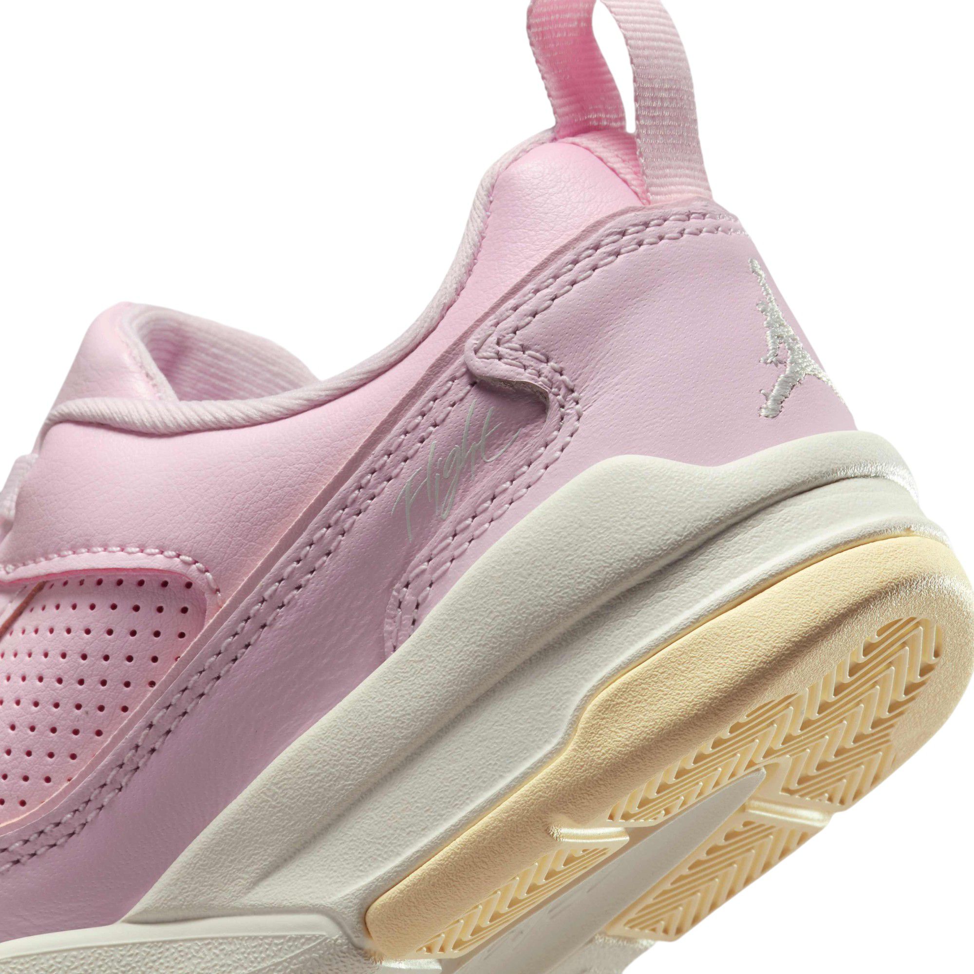 Jordan Kids' Preschool Flight Court Basketball Shoes product image
