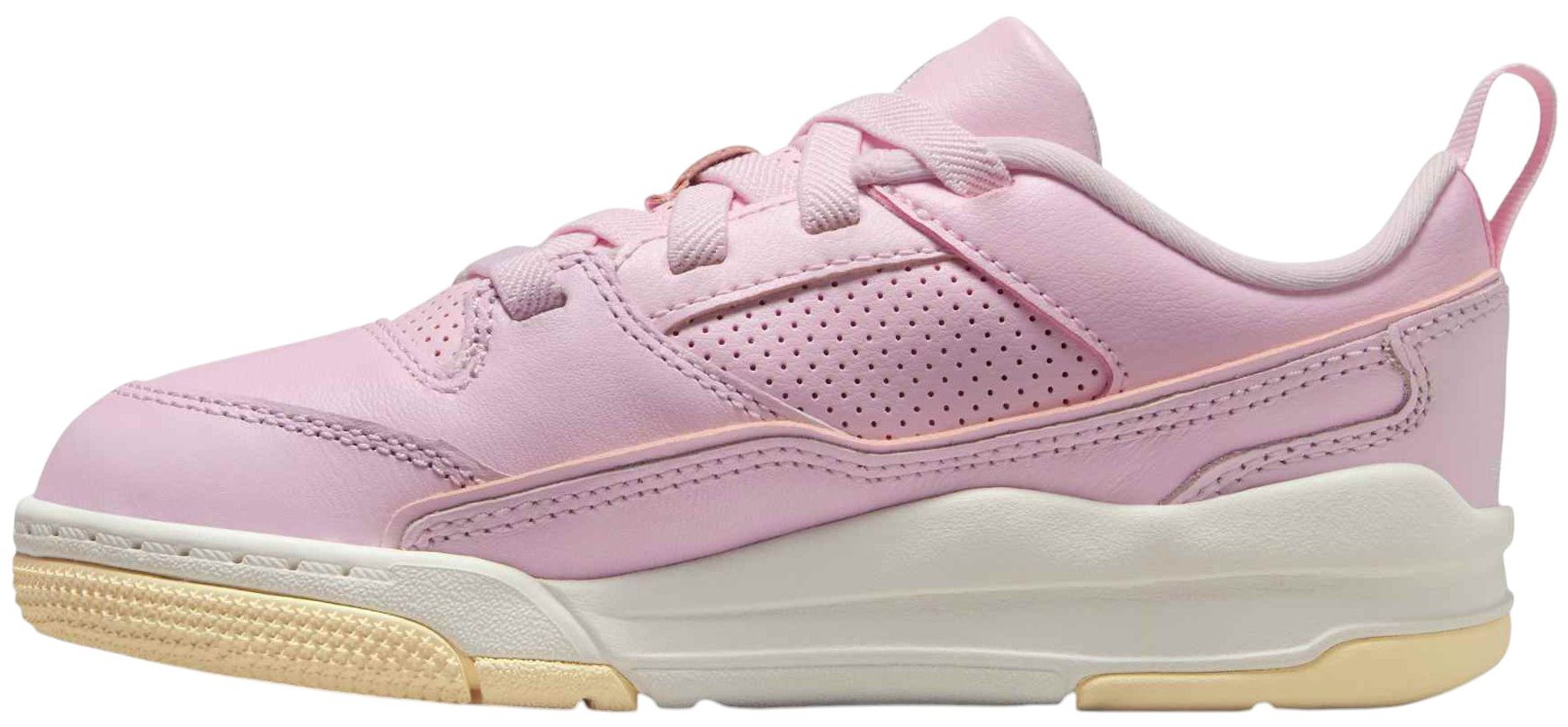 Jordan Kids' Preschool Flight Court Basketball Shoes product image