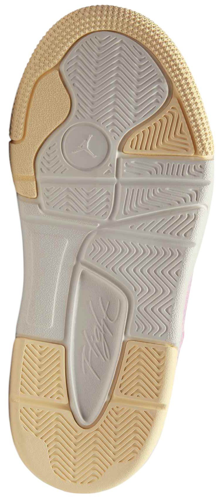 Jordan Kids' Preschool Flight Court Basketball Shoes product image