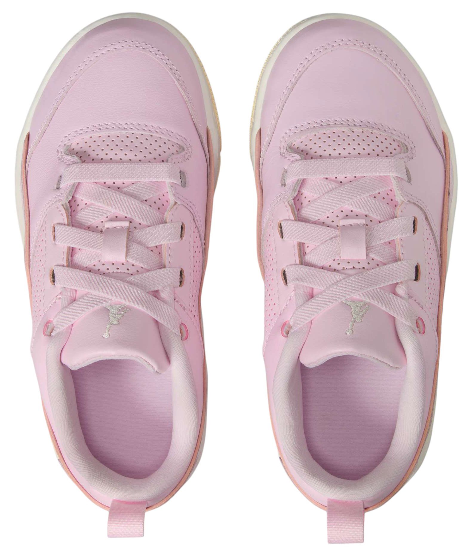 Jordan Kids' Preschool Flight Court Basketball Shoes product image