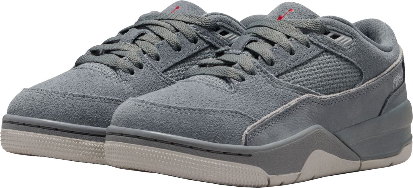 Jordan Kids' Grade School Flight Court Basketball Shoes product image