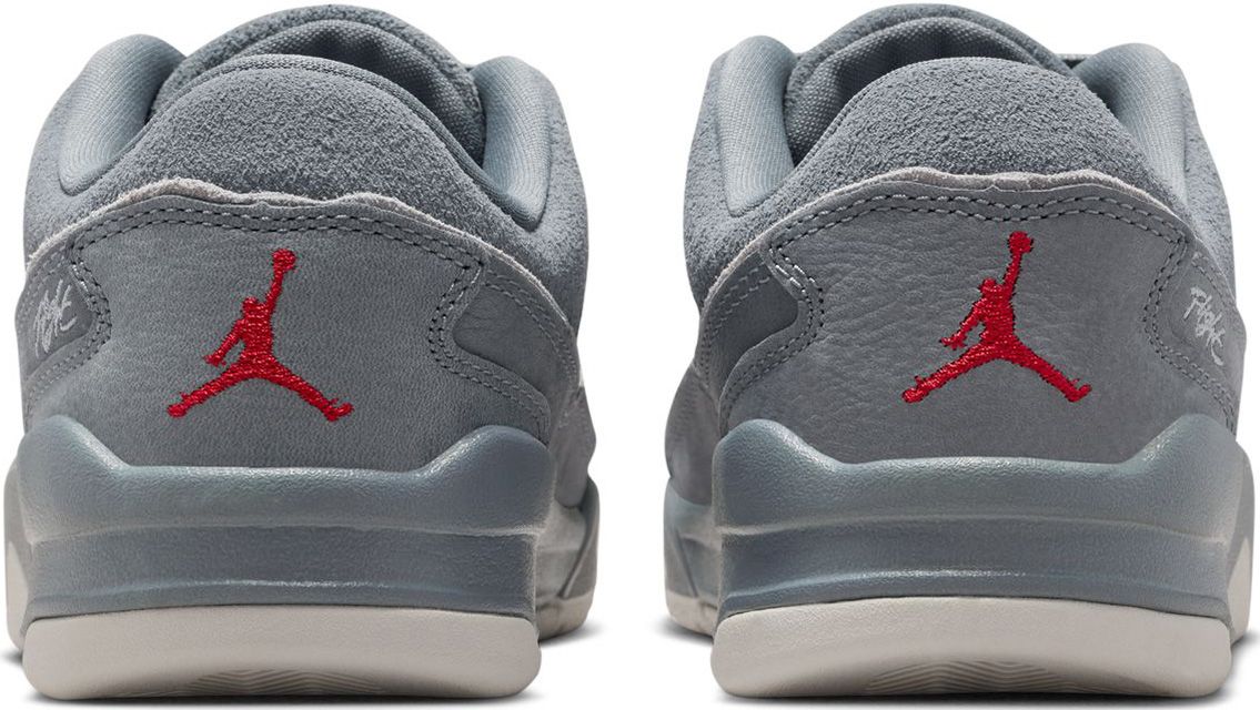 Jordan Kids' Grade School Flight Court Basketball Shoes product image