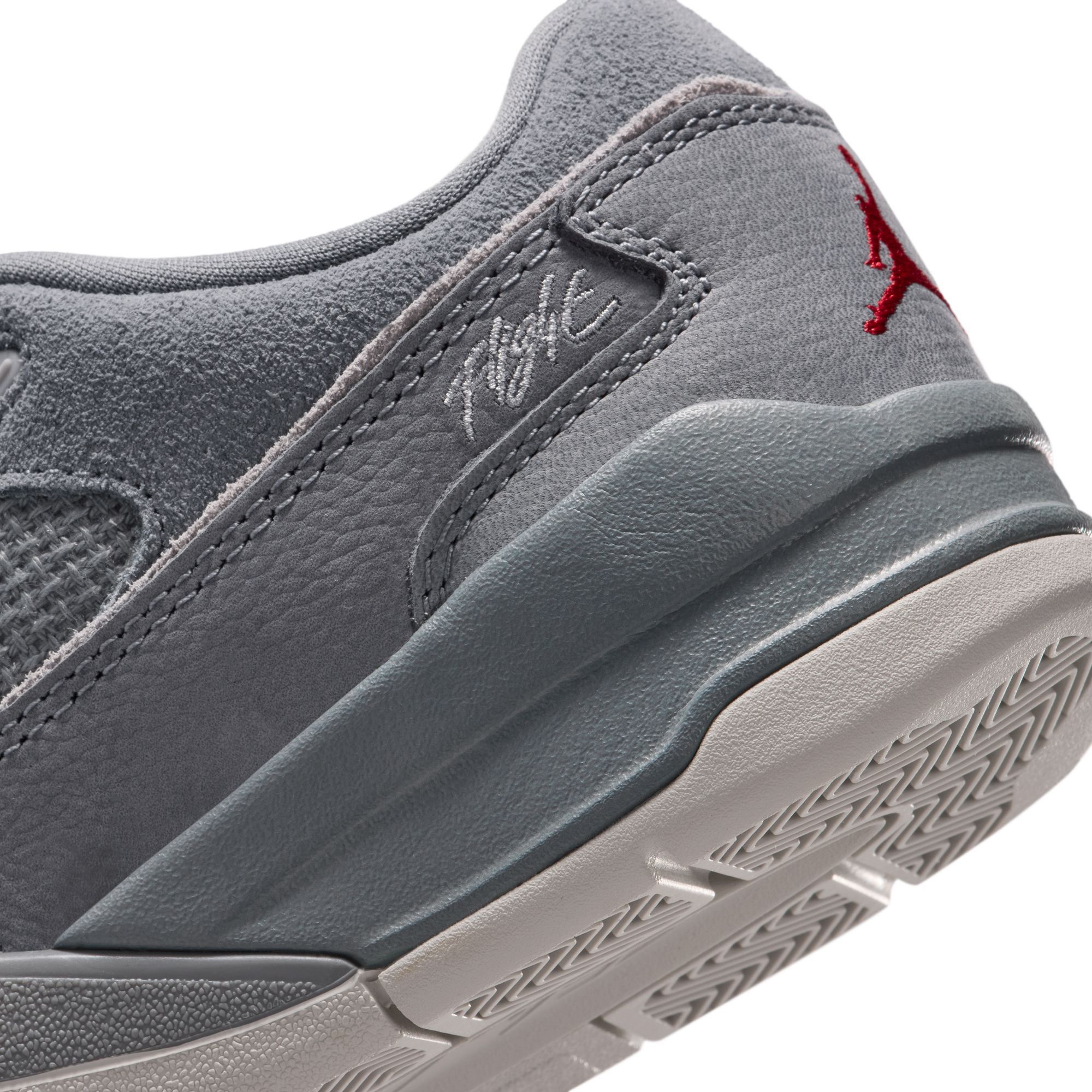 Jordan Kids' Grade School Flight Court Basketball Shoes product image