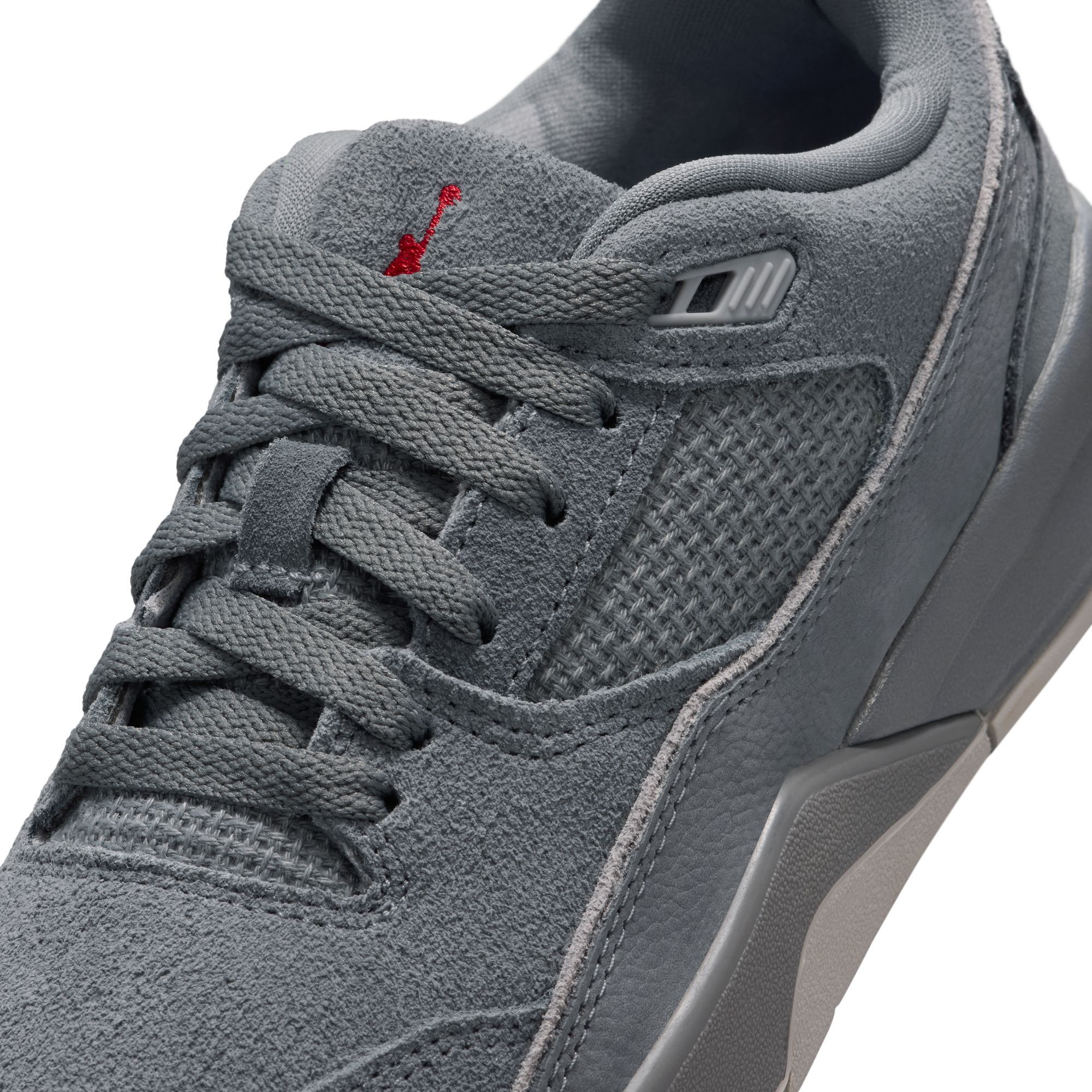 Jordan Kids' Grade School Flight Court Basketball Shoes product image