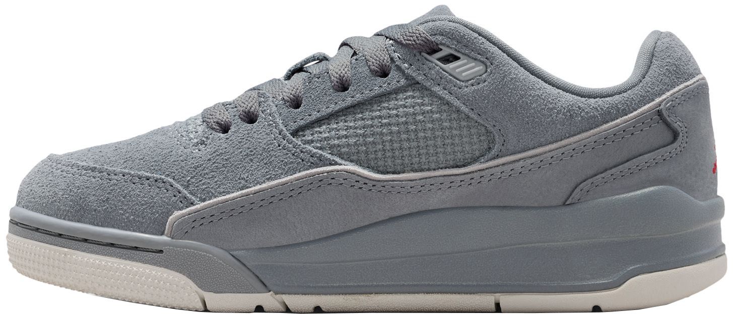 Jordan Kids' Grade School Flight Court Basketball Shoes product image