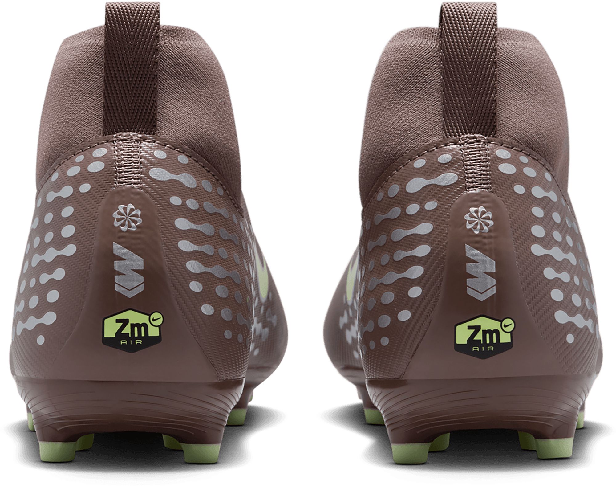 Nike Kids' Mercurial Superfly 10 Academy "Kylian Mbappé" FG Soccer Cleats product image