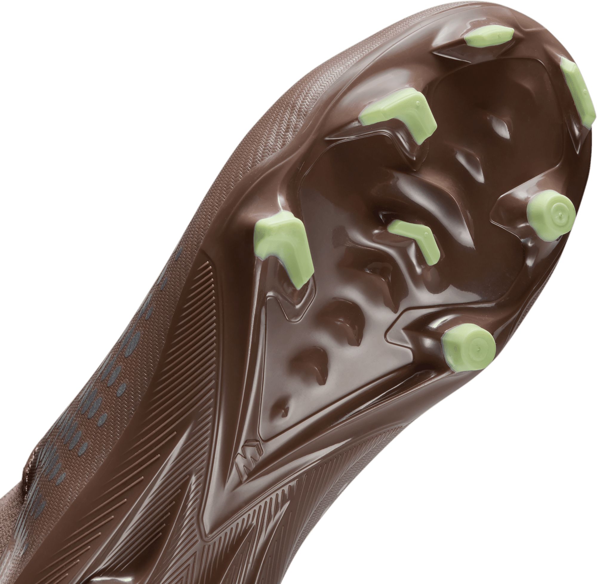 Nike Kids' Mercurial Superfly 10 Academy "Kylian Mbappé" FG Soccer Cleats product image