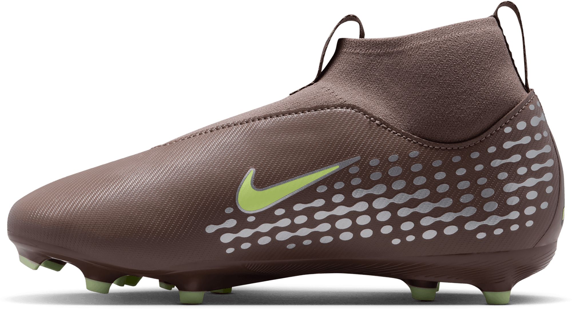 Nike Kids' Mercurial Superfly 10 Academy "Kylian Mbappé" FG Soccer Cleats product image