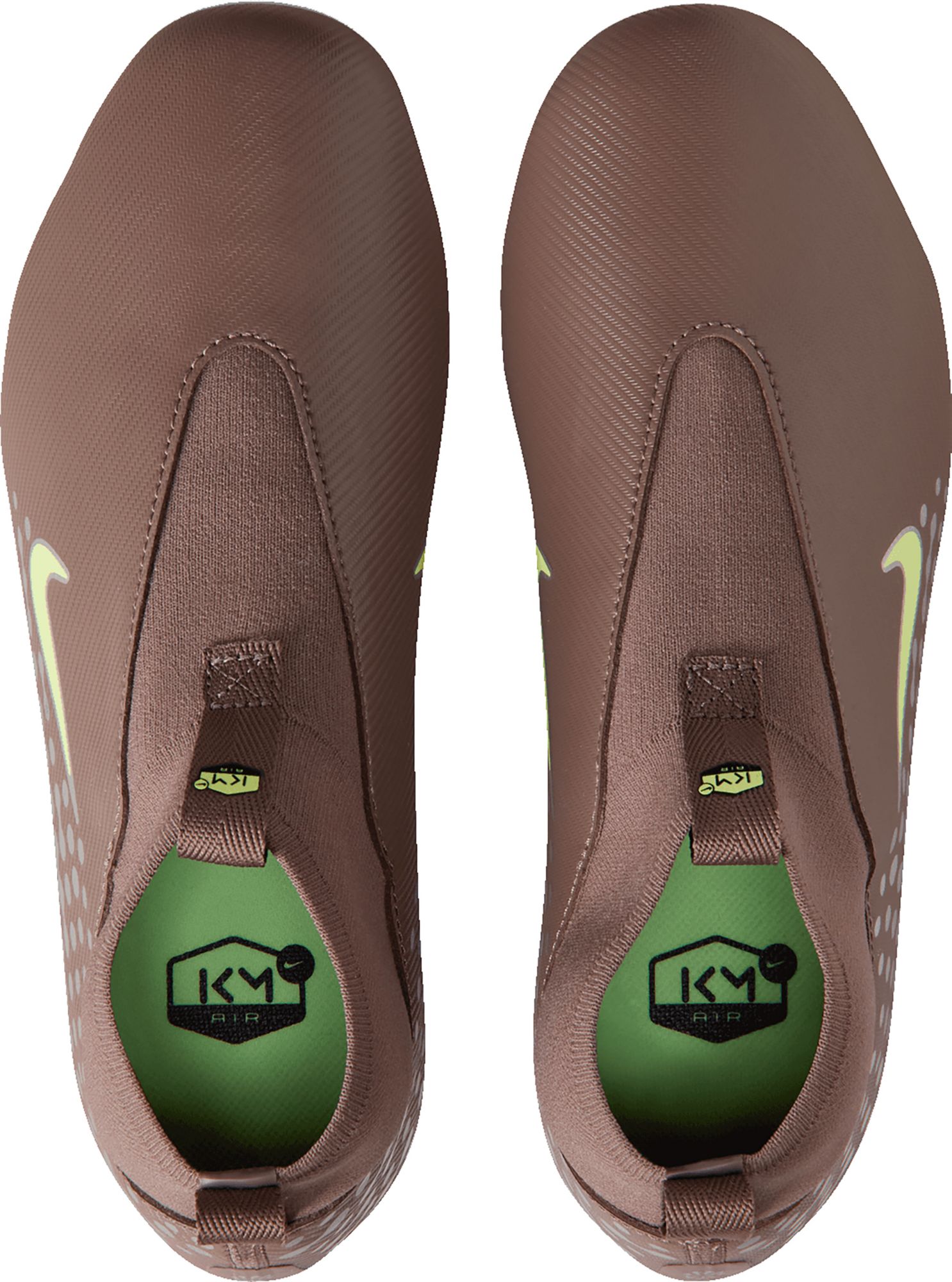 Nike Kids' Mercurial Superfly 10 Academy "Kylian Mbappé" FG Soccer Cleats product image