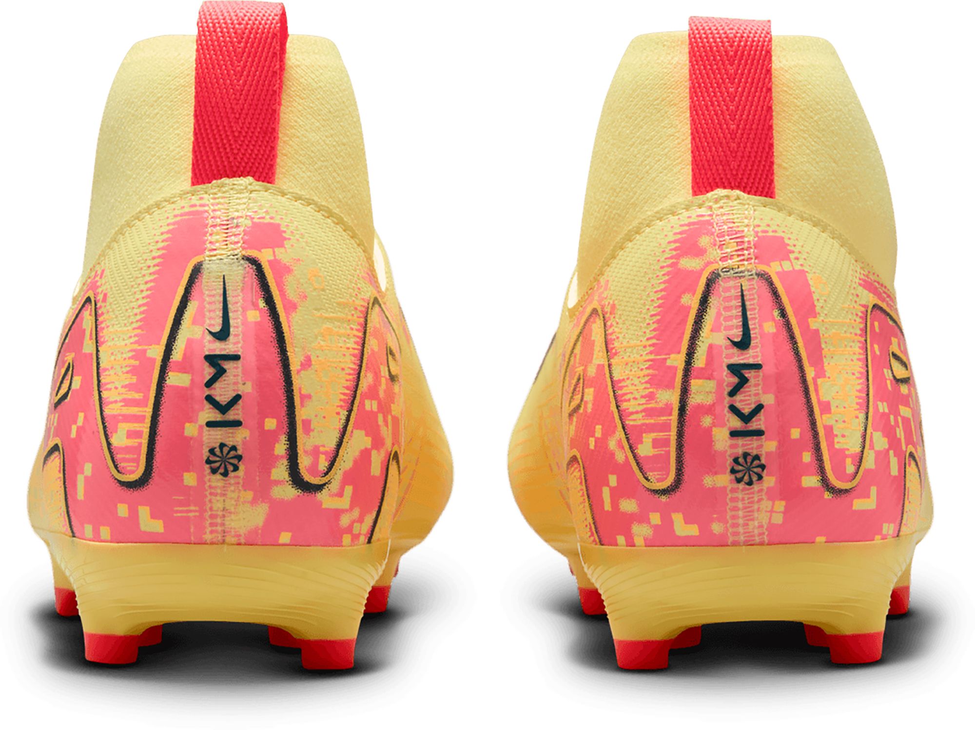 Nike Kids' Mercurial Superfly 10 Academy KM FG/MG Soccer Cleats product image