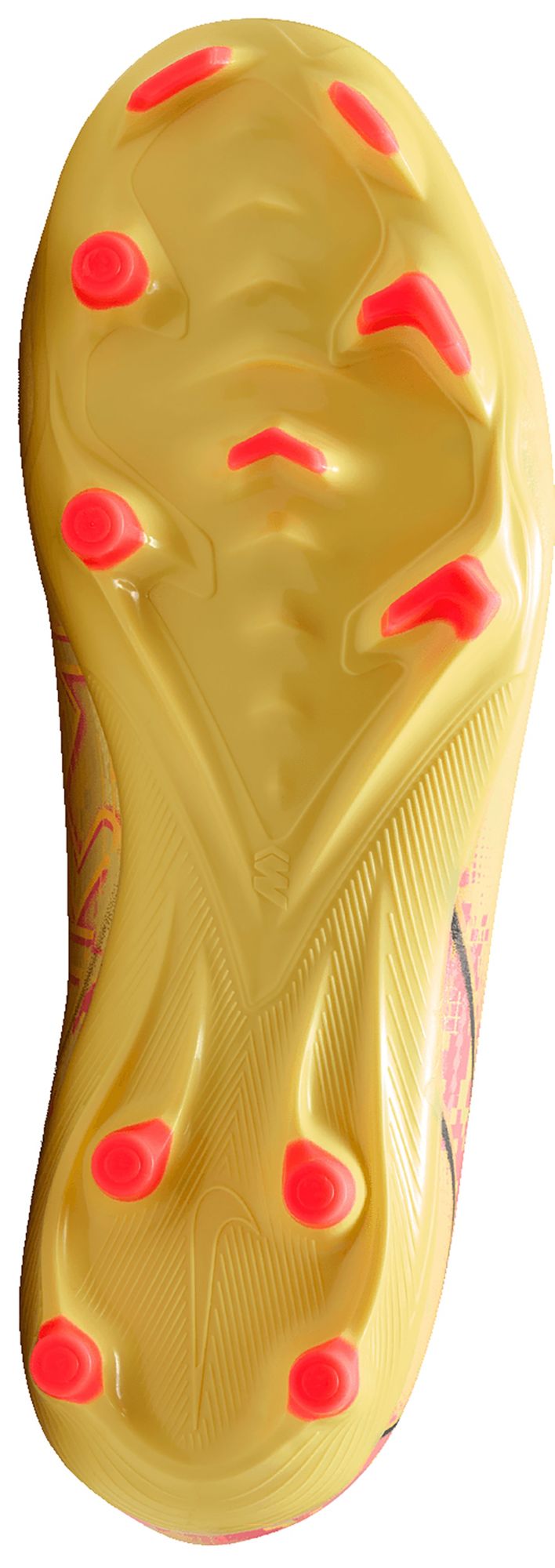 Nike Kids' Mercurial Superfly 10 Academy KM FG/MG Soccer Cleats product image