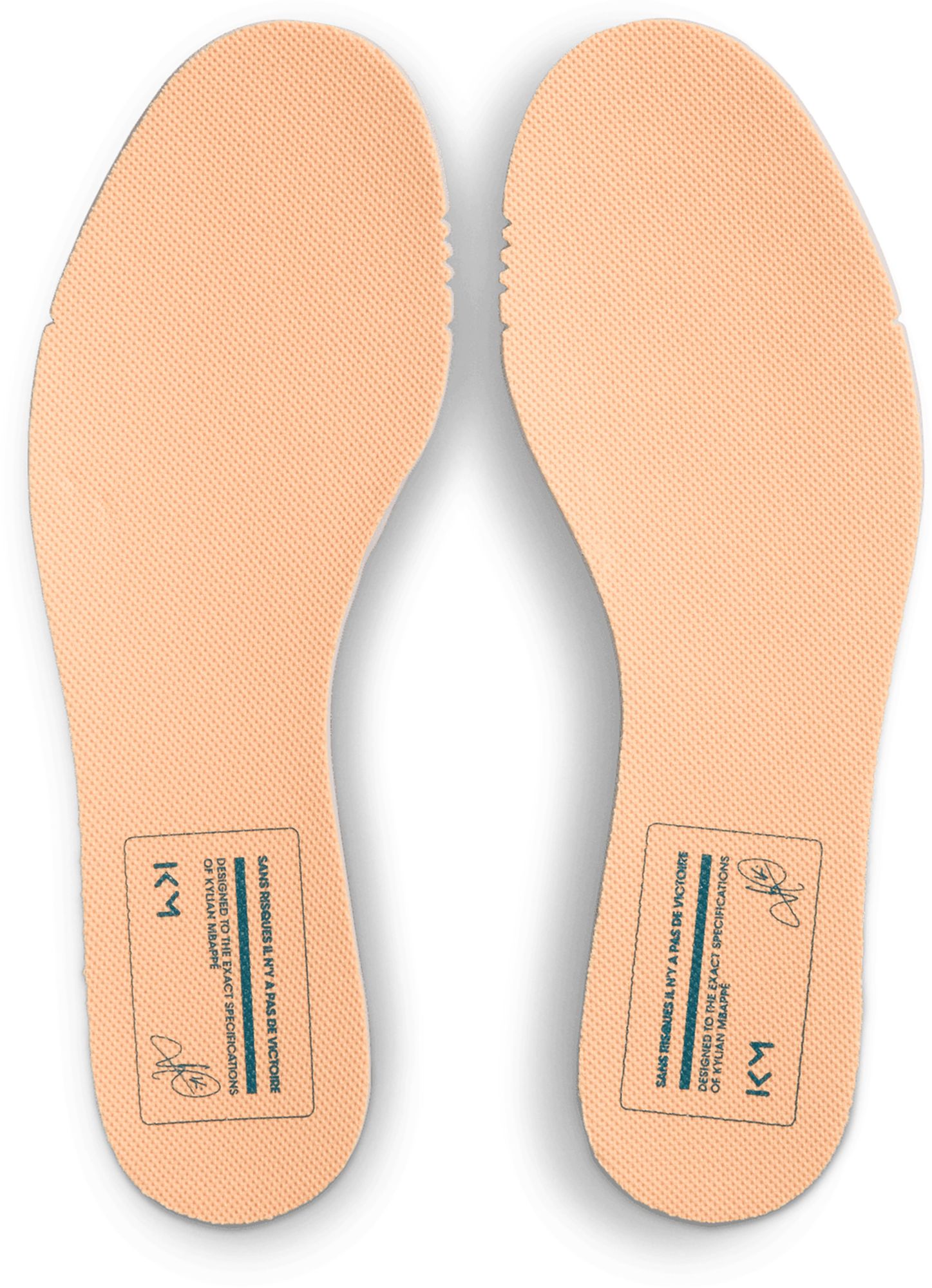 Nike Kids' Mercurial Superfly 10 Academy "Kylian Mbappé" FG Soccer Cleats product image