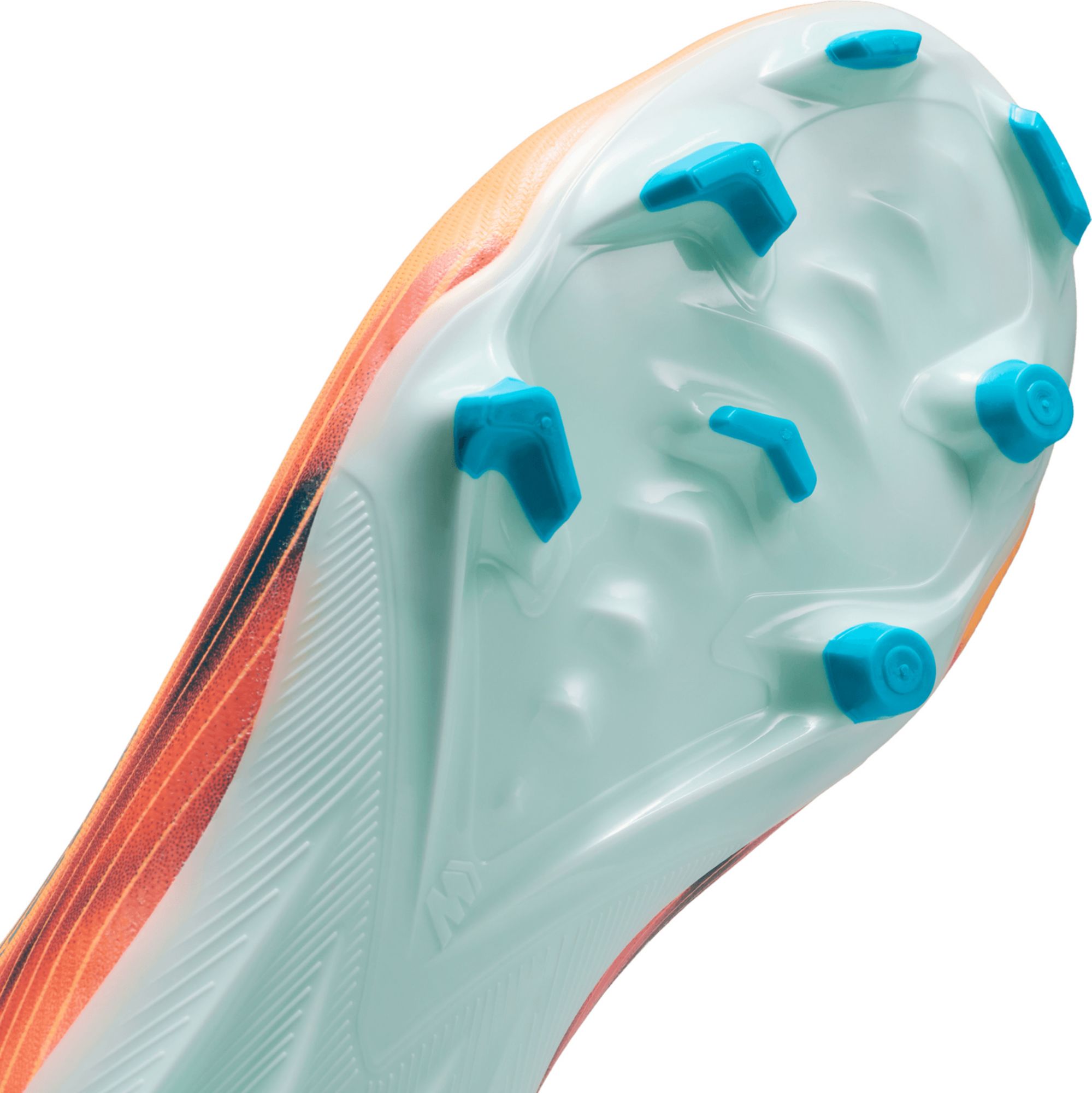 Nike Kids' Mercurial Superfly 10 Academy "Kylian Mbappé" FG Soccer Cleats product image