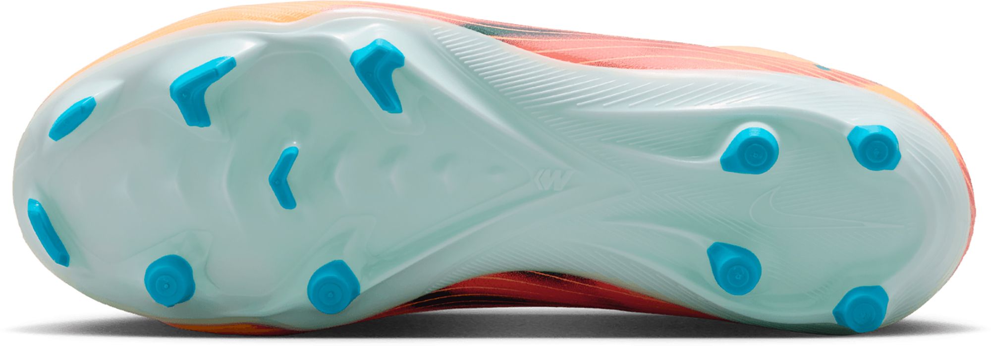 Nike Kids' Mercurial Superfly 10 Academy "Kylian Mbappé" FG Soccer Cleats product image