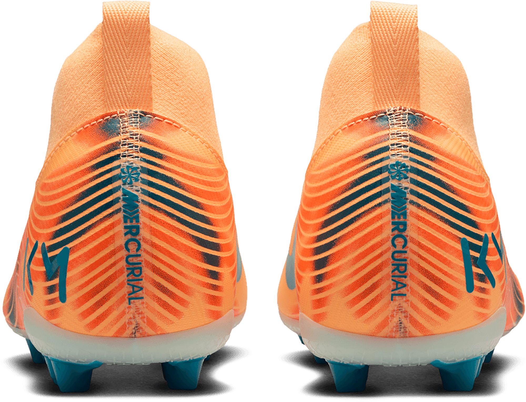 Nike Kids' Mercurial Superfly 10 Academy "Kylian Mbappé" AG Soccer Cleats product image
