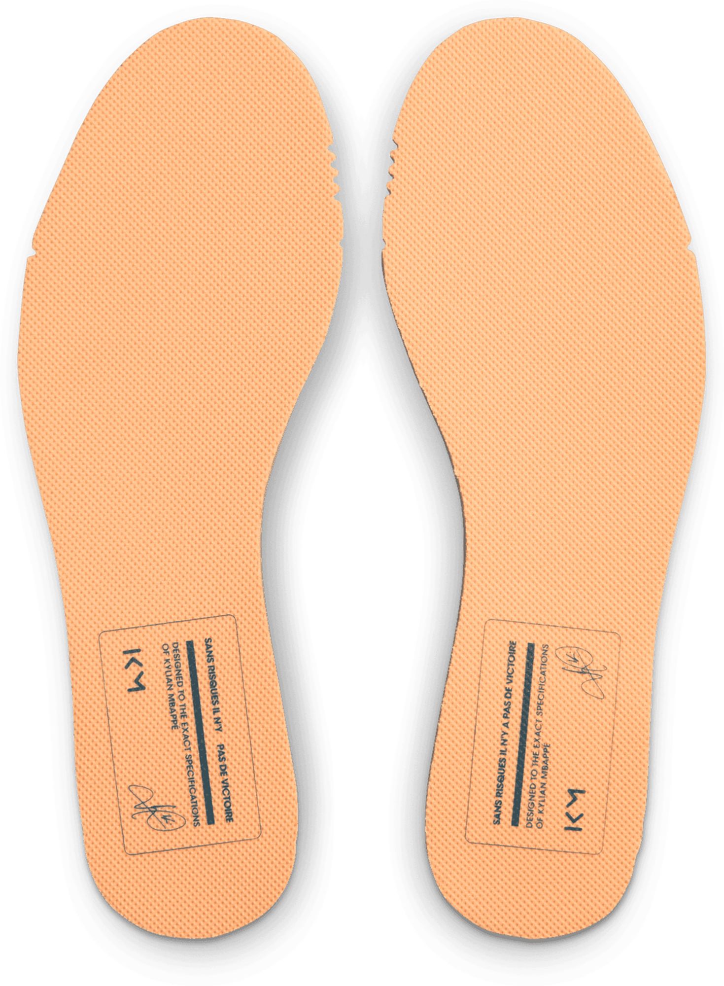 Nike Kids' Mercurial Superfly 10 Academy "Kylian Mbappé" AG Soccer Cleats product image