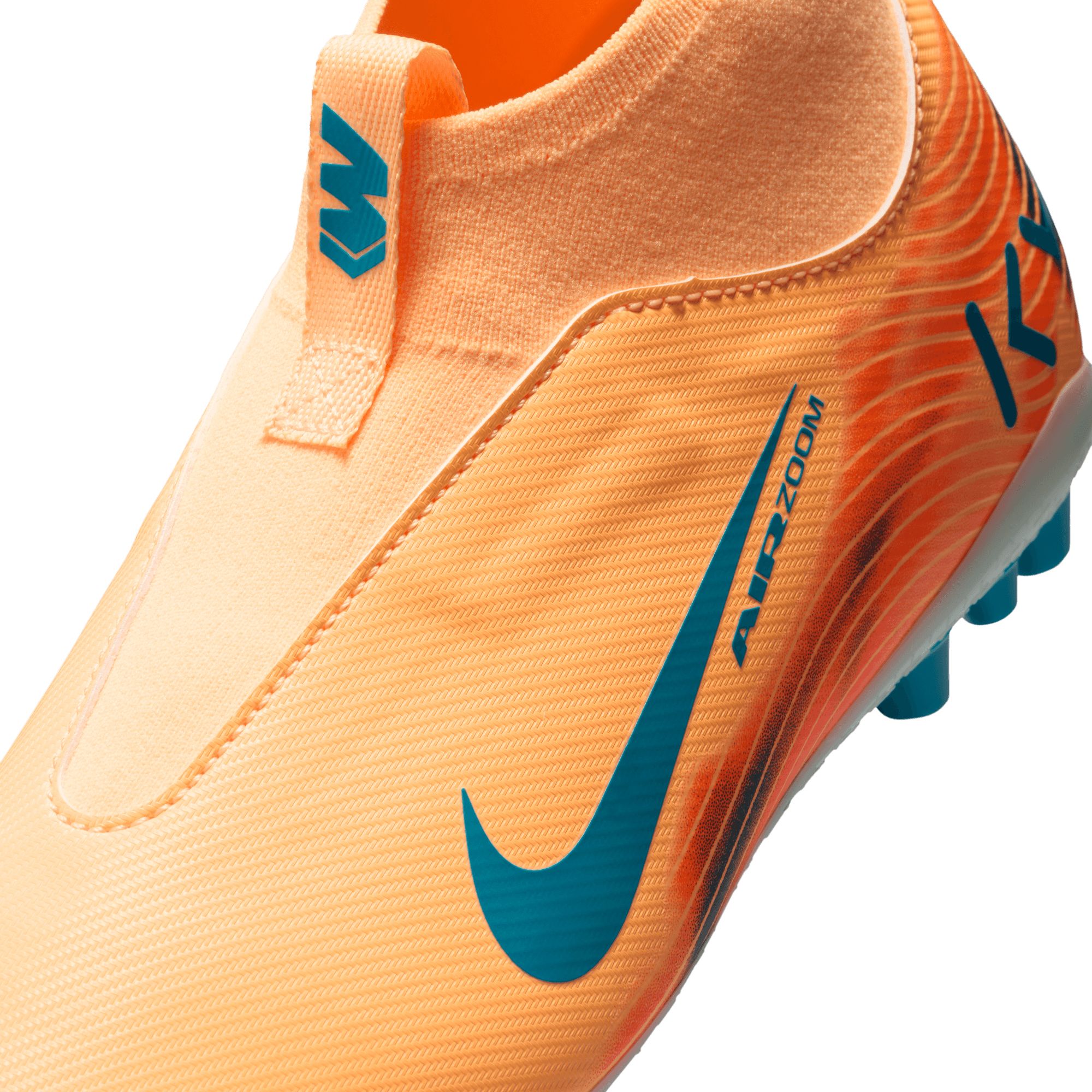 Nike Kids' Mercurial Superfly 10 Academy "Kylian Mbappé" AG Soccer Cleats product image