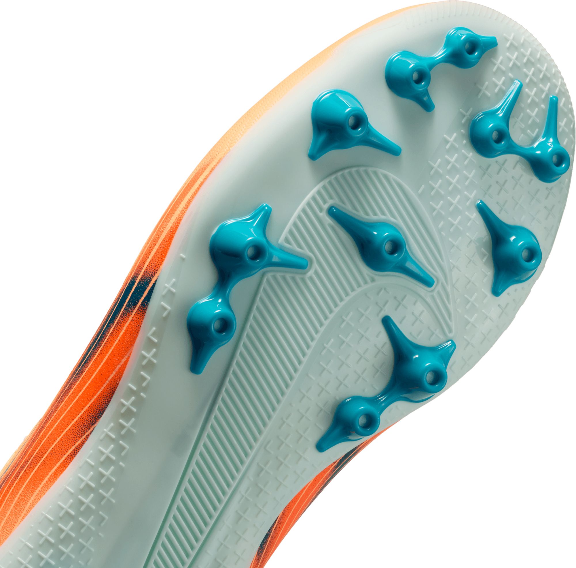 Nike Kids' Mercurial Superfly 10 Academy "Kylian Mbappé" AG Soccer Cleats product image