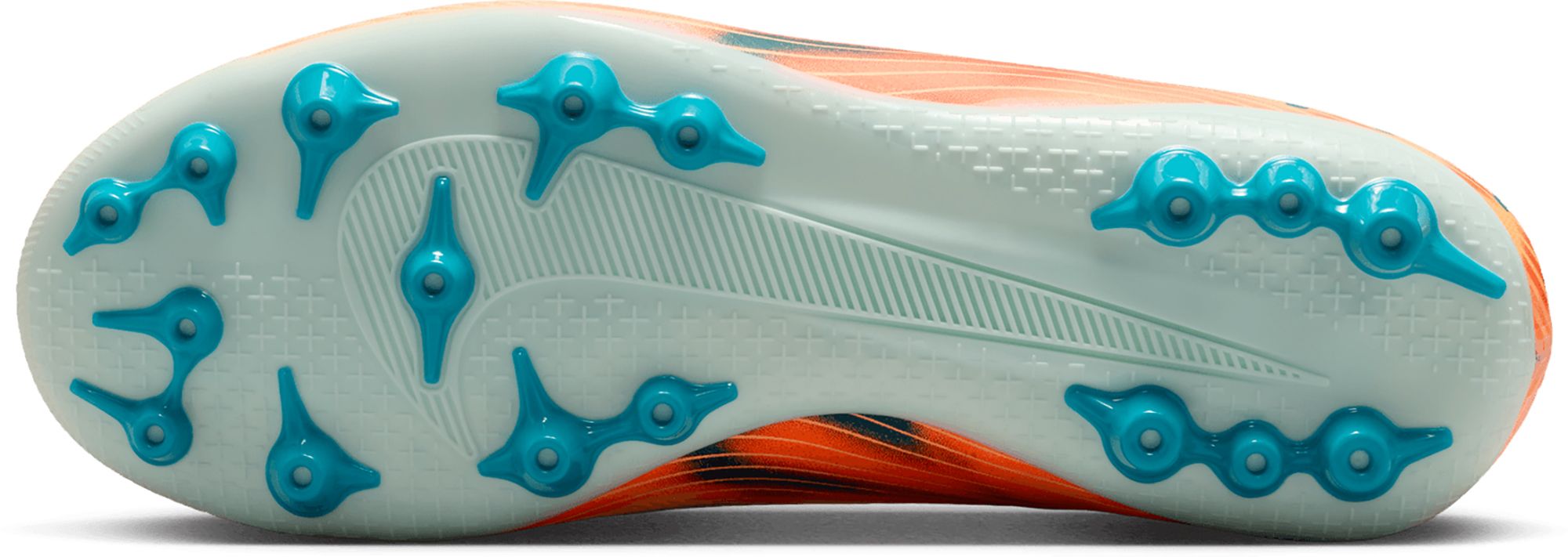 Nike Kids' Mercurial Superfly 10 Academy "Kylian Mbappé" AG Soccer Cleats product image