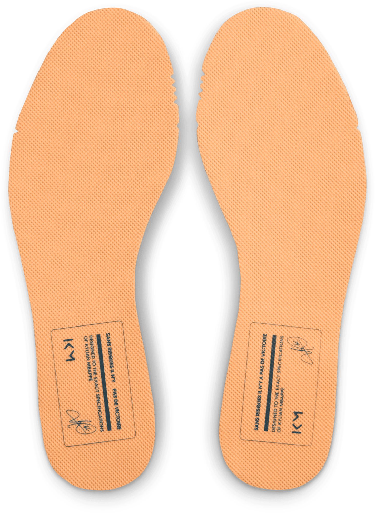 Nike Kids' Mercurial Superfly 10 Academy "Kylian Mbappé" Turf Soccer Cleats product image