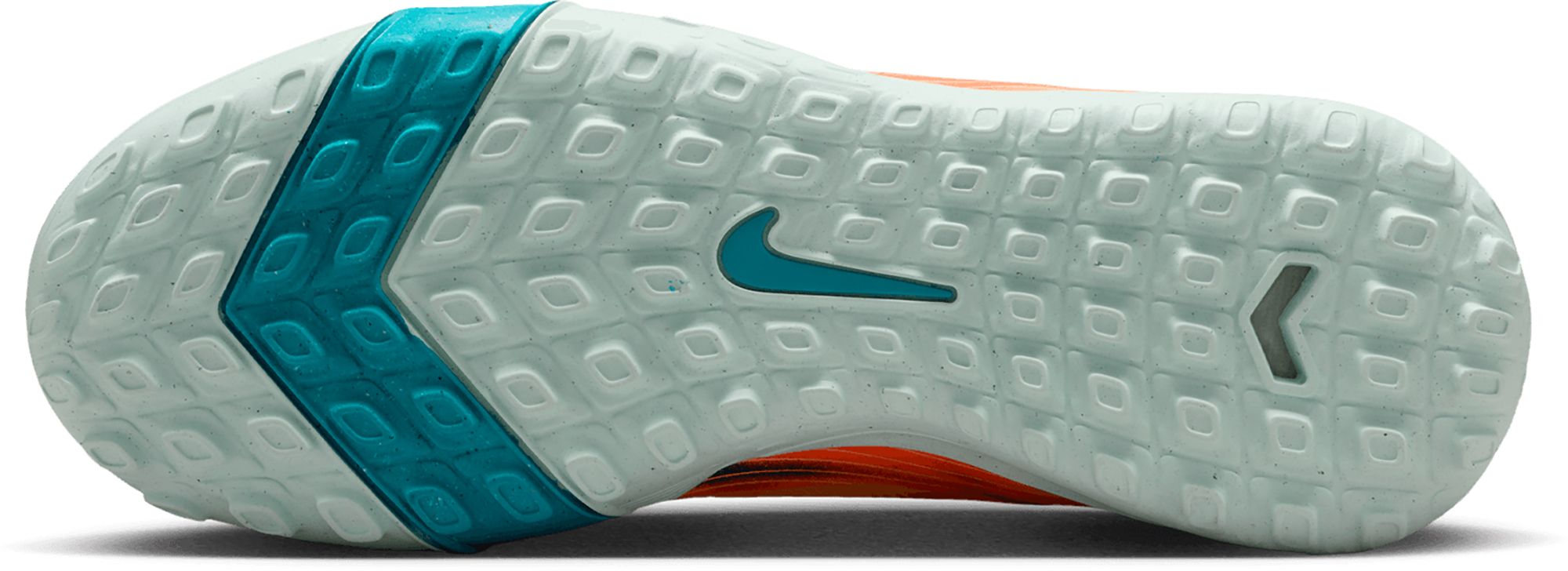 Nike Kids' Mercurial Superfly 10 Academy "Kylian Mbappé" Turf Soccer Cleats product image