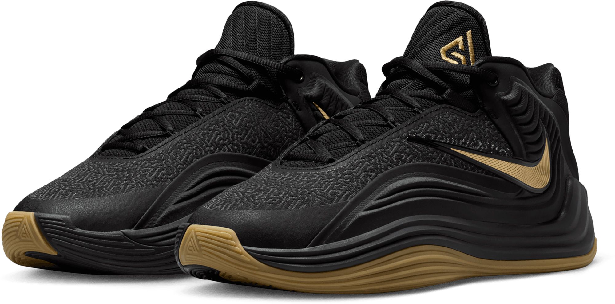 Nike Giannis Freak 7 Basketball Shoes product image