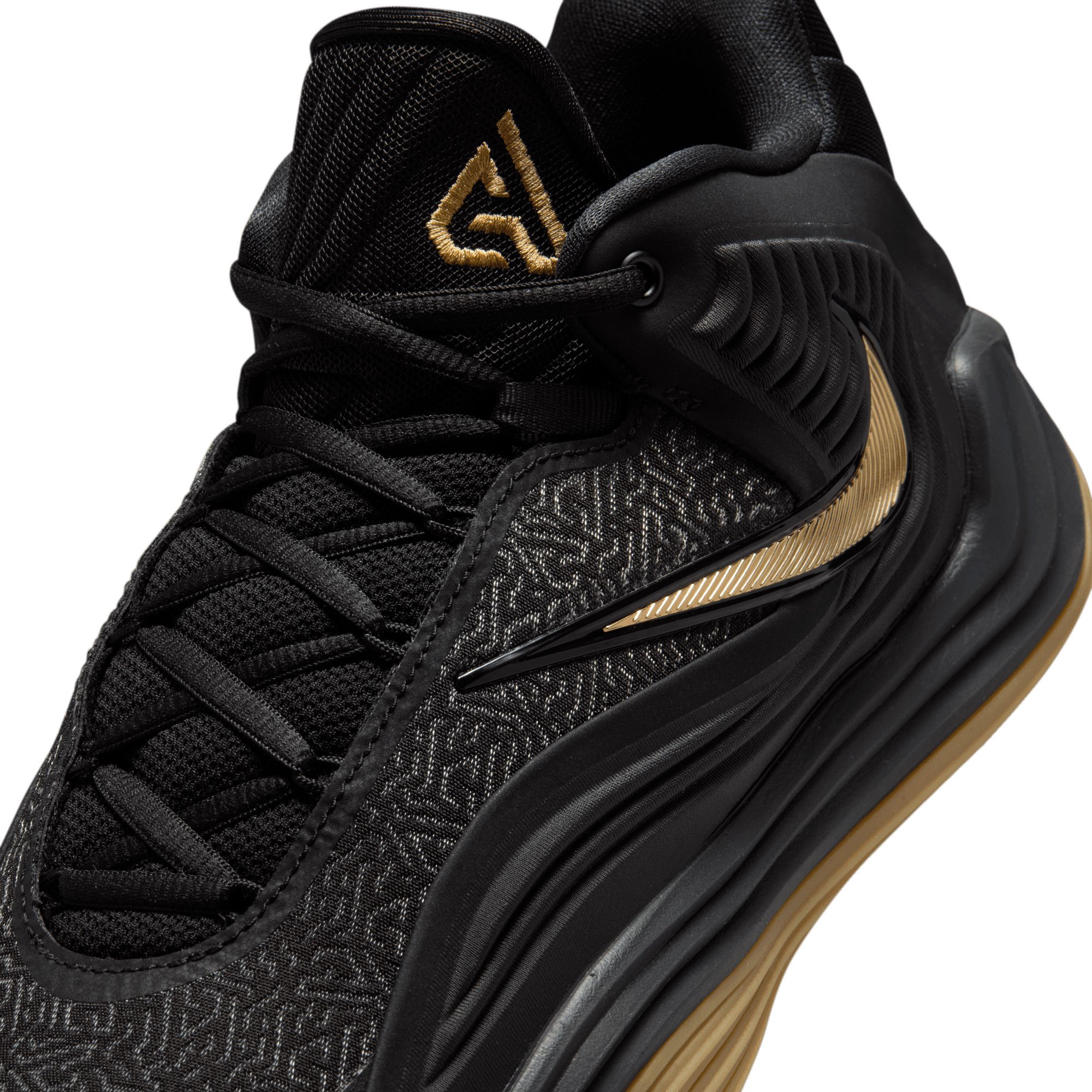 Nike Giannis Freak 7 Basketball Shoes product image