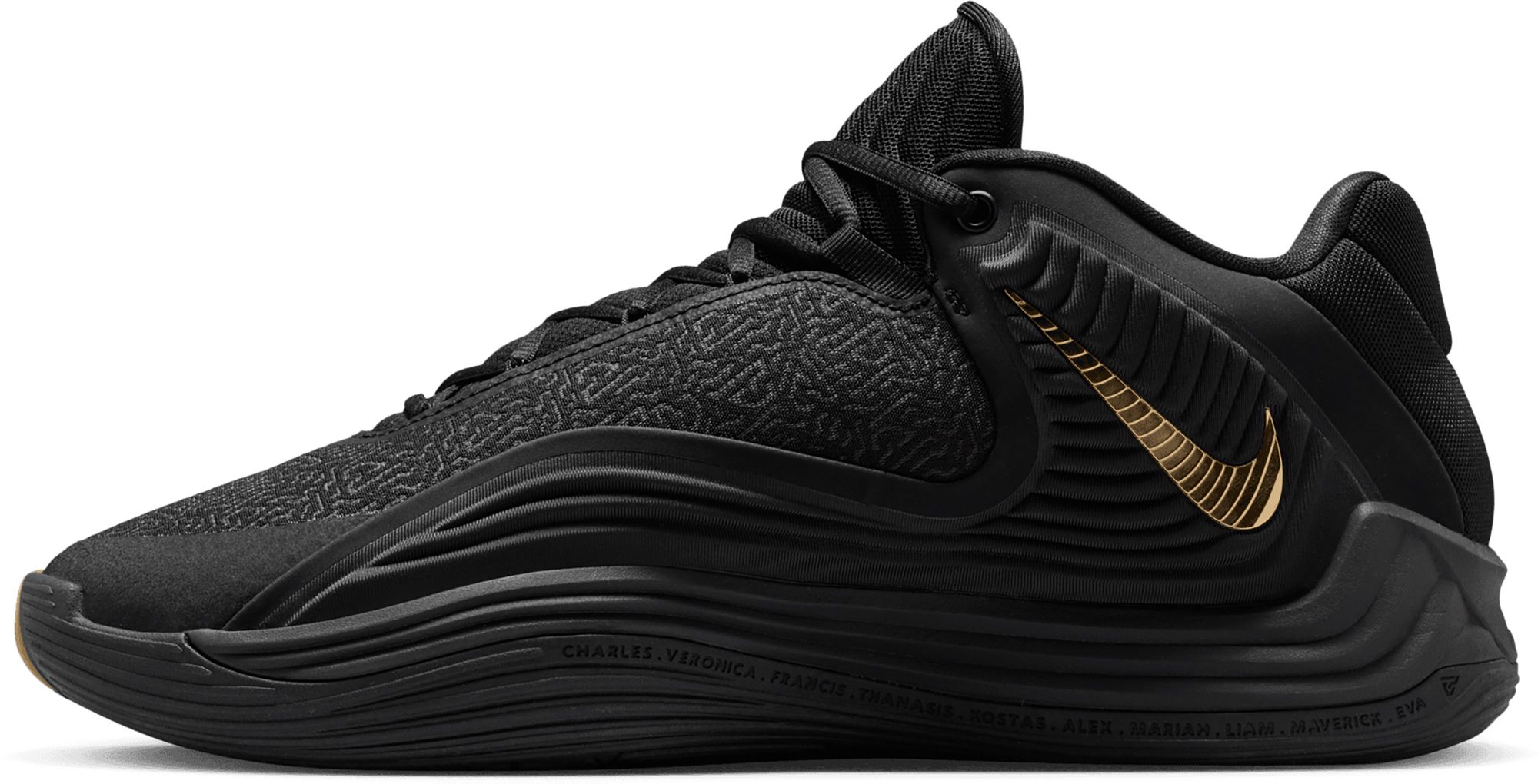 Nike Giannis Freak 7 Basketball Shoes product image