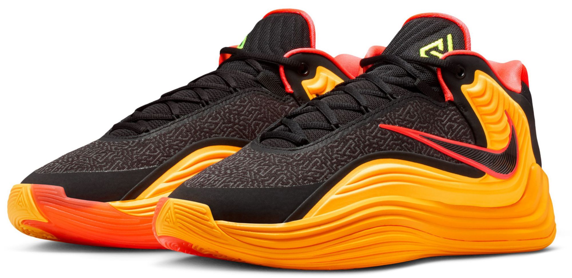 Nike Giannis Freak 7 'Fearless' Basketball Shoes product image