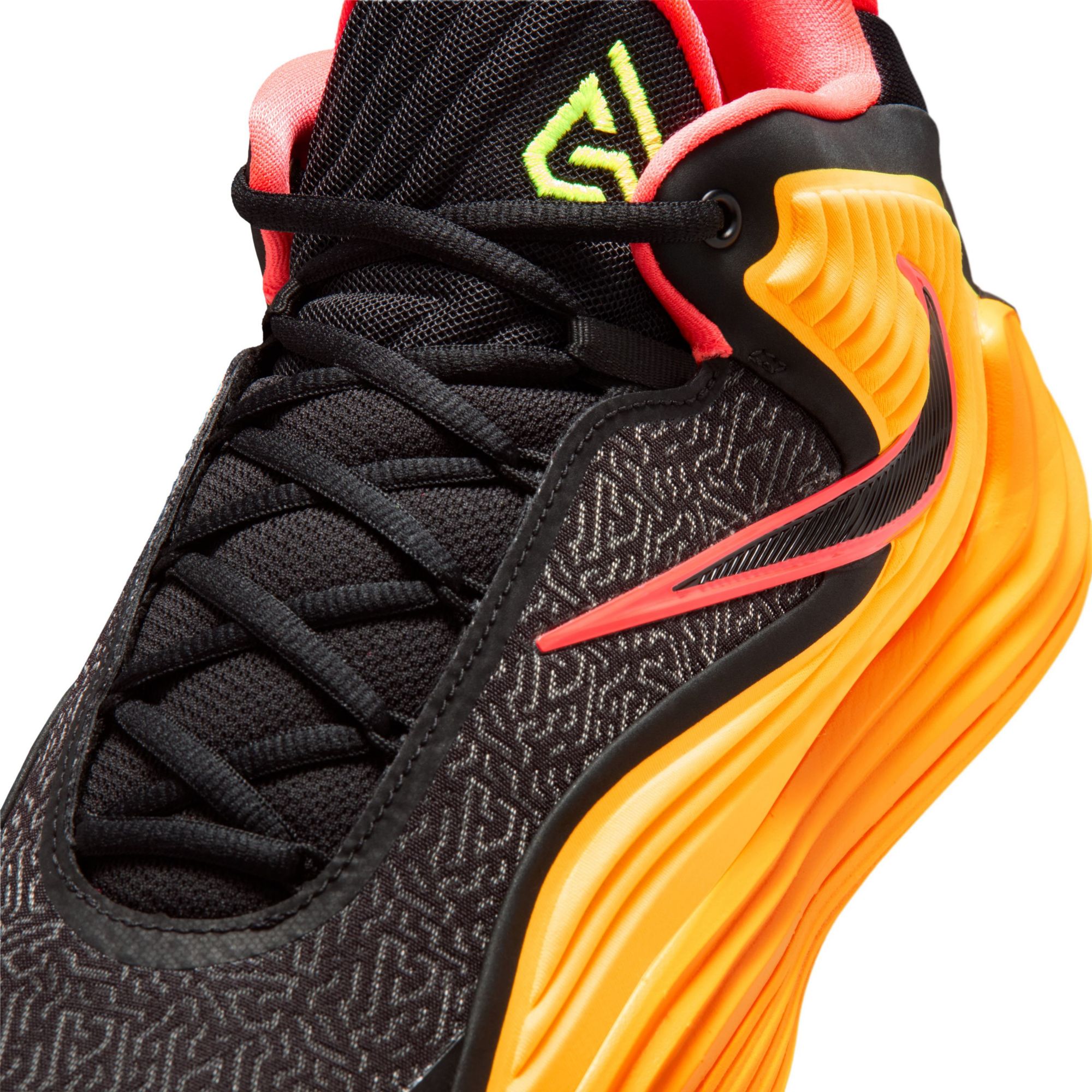 Nike Giannis Freak 7 'Fearless' Basketball Shoes product image
