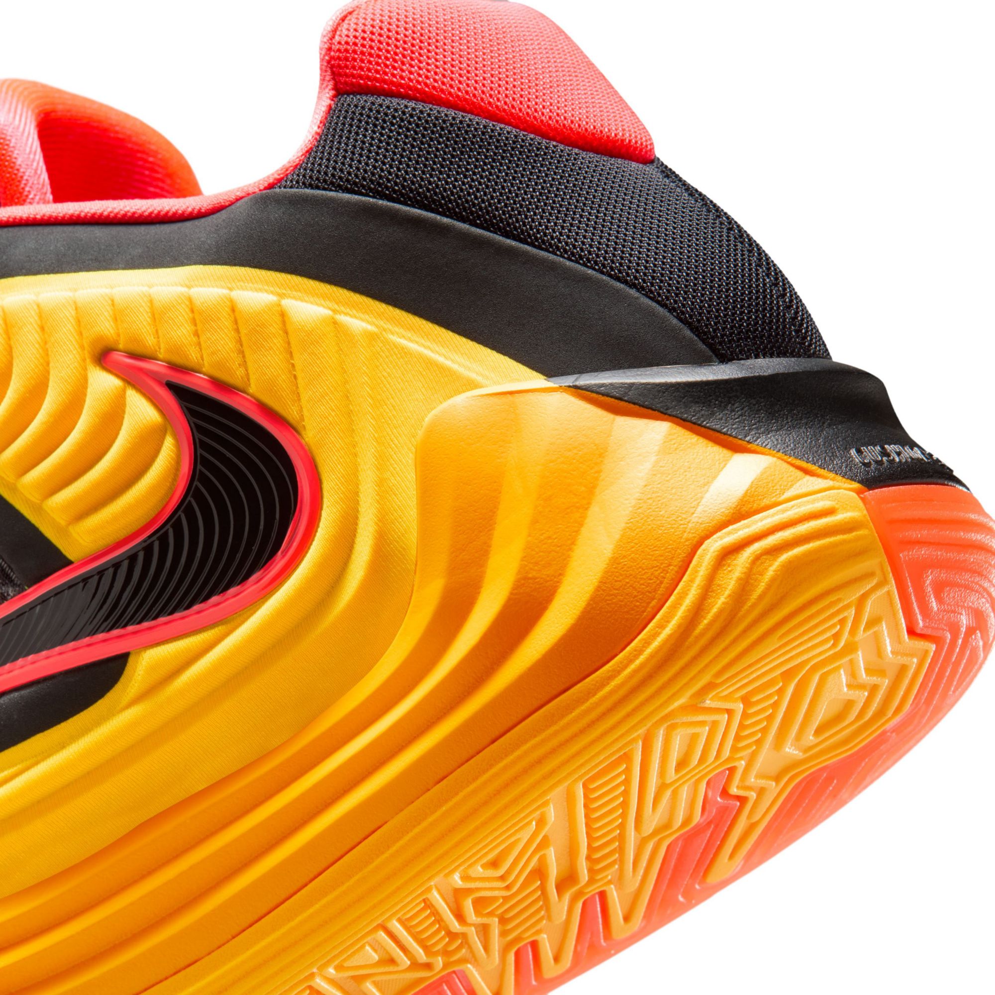 Nike Giannis Freak 7 'Fearless' Basketball Shoes product image