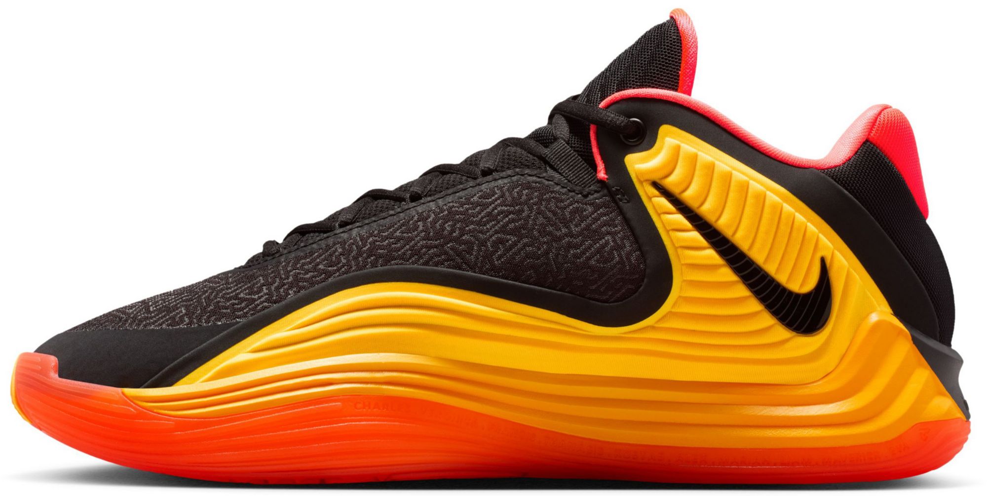 Nike Giannis Freak 7 'Fearless' Basketball Shoes product image