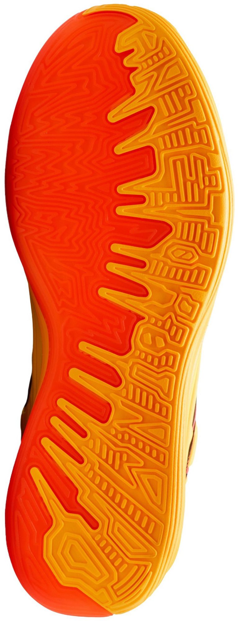 Nike Giannis Freak 7 'Fearless' Basketball Shoes product image