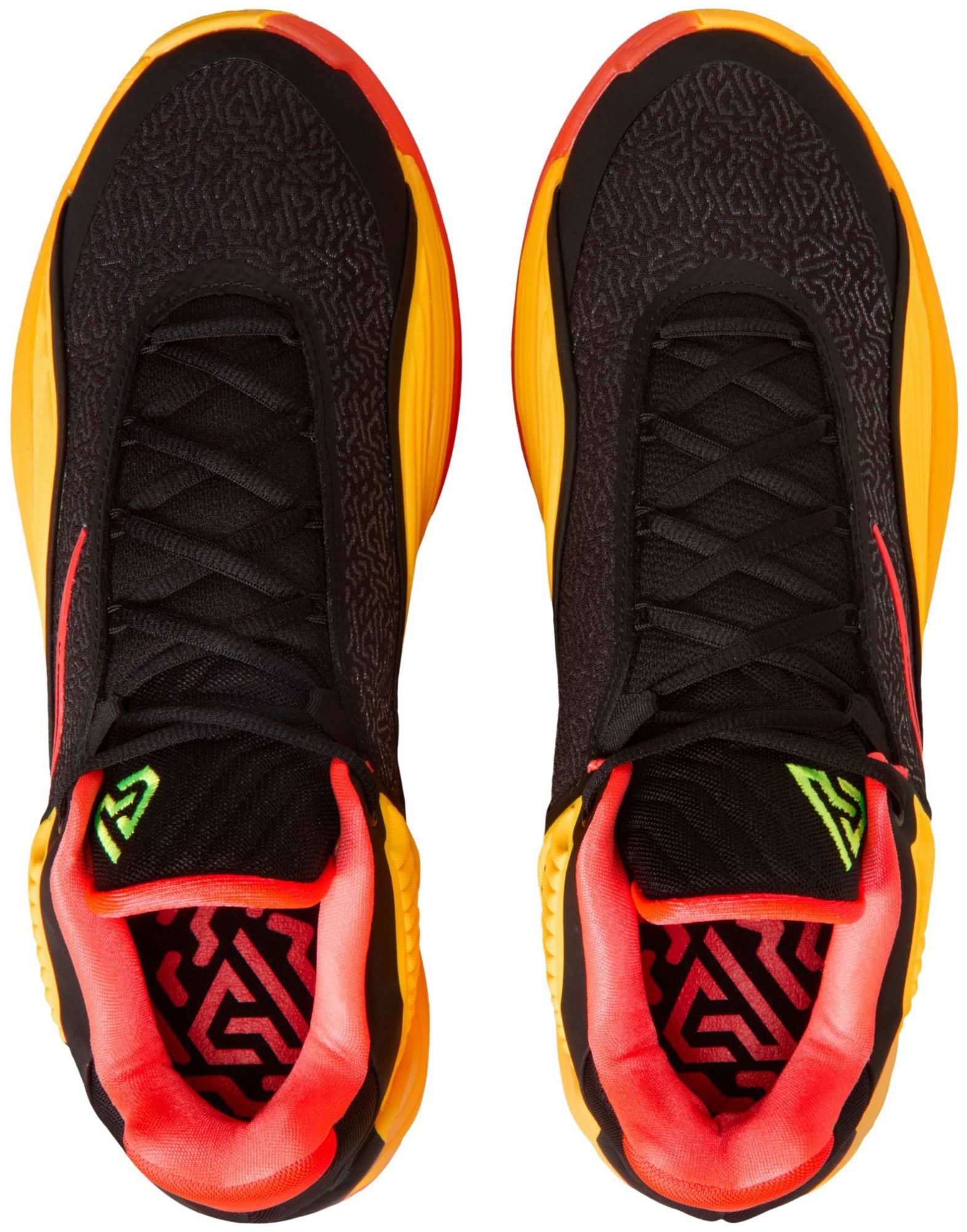 Nike Giannis Freak 7 'Fearless' Basketball Shoes product image
