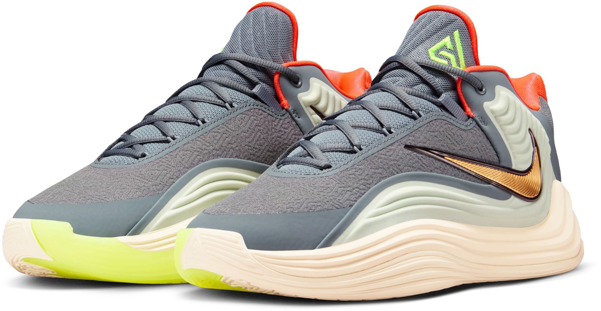 Nike Giannis Freak 7 'Deception' Basketball Shoes product image