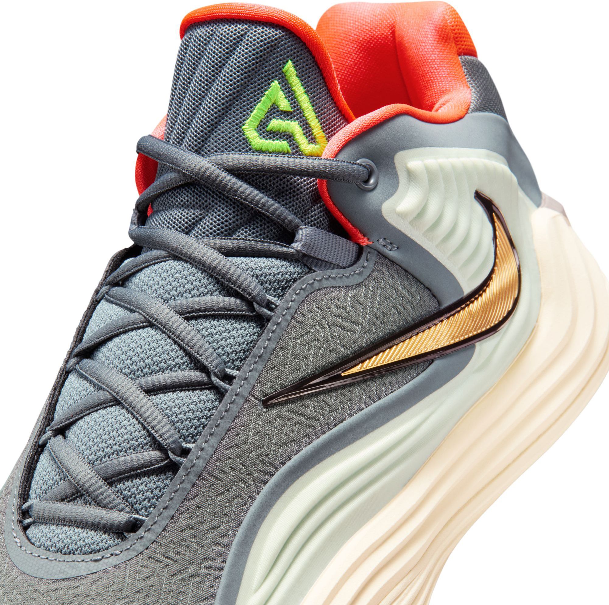 Nike Giannis Freak 7 'Deception' Basketball Shoes product image